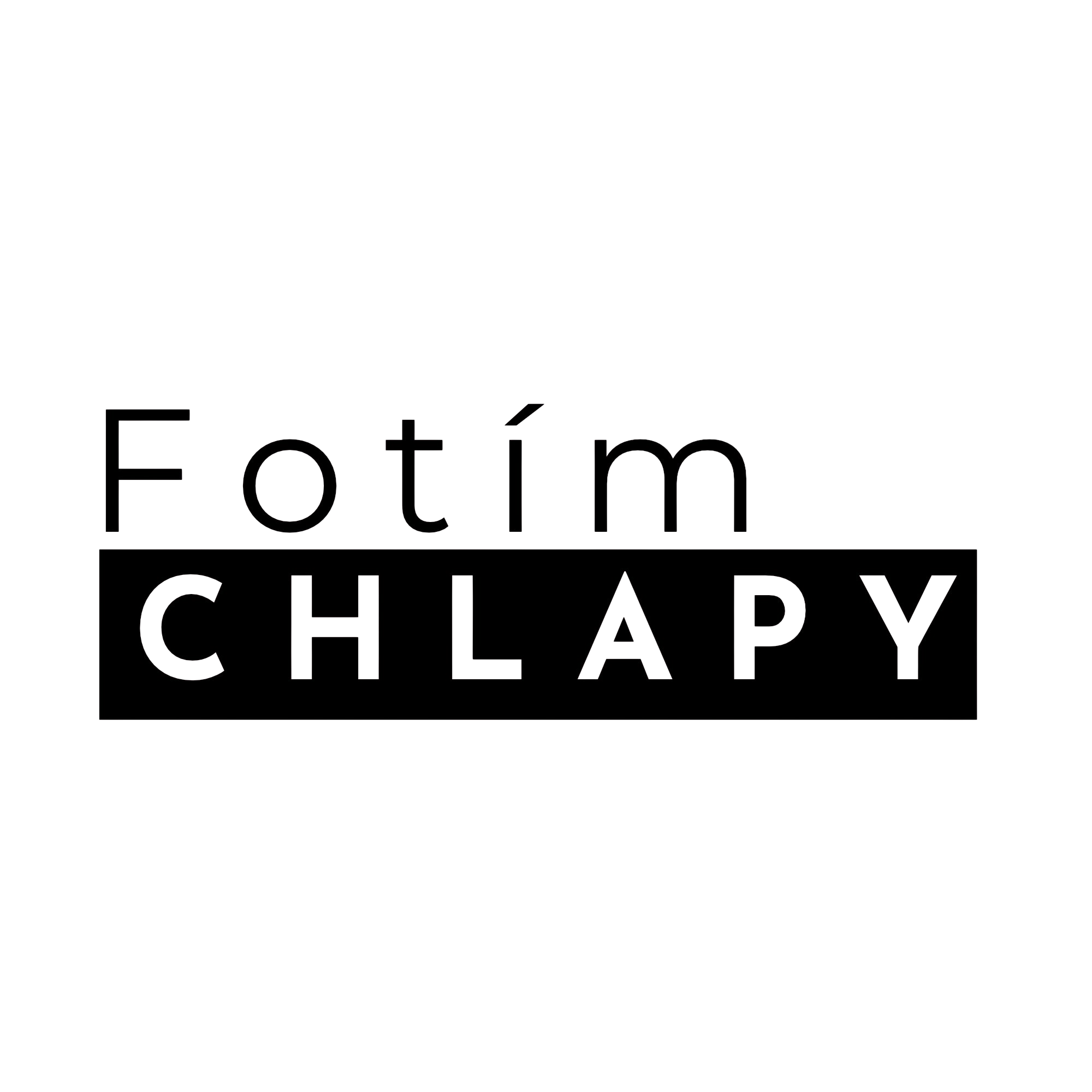 Fotím chlapy